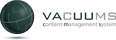 VACUUMS разработка сайтов в Днепропетровске